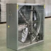 Strong Industrial Axial Fan, 304, Stainless, Steel - view 7
