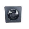 Strong Wind Exhaust Fan, A.C. Source, Plastic - view 3