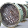 Structure Frp Tower, Scrubber