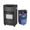 Style Gas Heater, Copper, LQ-H002 - view 6
