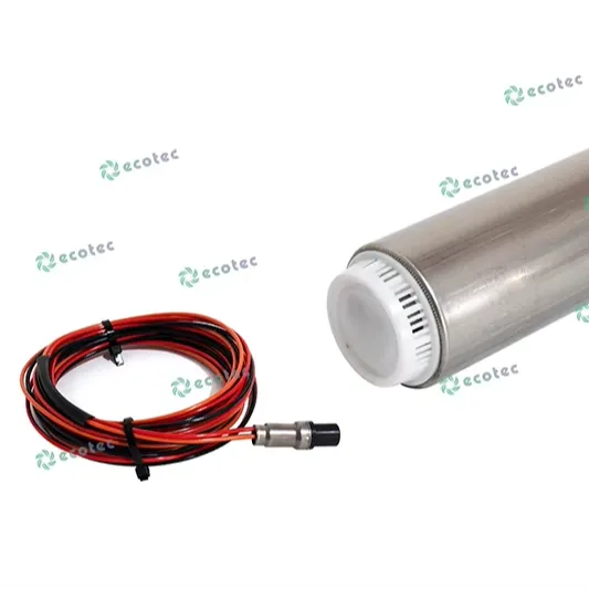 Submersible Motor, ATEX, 220VAC or 380VAC, 1.5HP