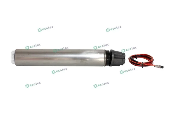 Submersible Motor, ATEX, 220VAC or 380VAC, 1.5HP - view 2