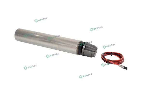Submersible Motor, ATEX, 220VAC or 380VAC, 1.5HP - view 3