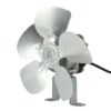 Sucking Blowing Aluminum Fan, 154, 172, 200, 230 - view 2