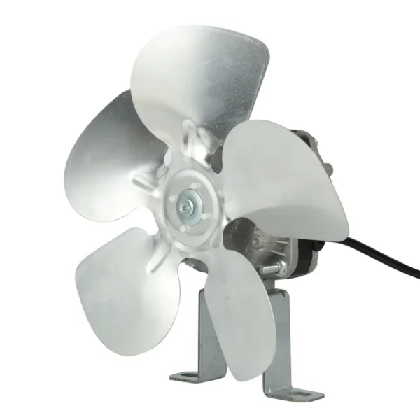 Sucking Blowing Aluminum Fan, 154, 172, 200, 230 - view 2