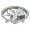 Sucking Blowing Aluminum Fan, 154, 172, 200, 230 - view 3