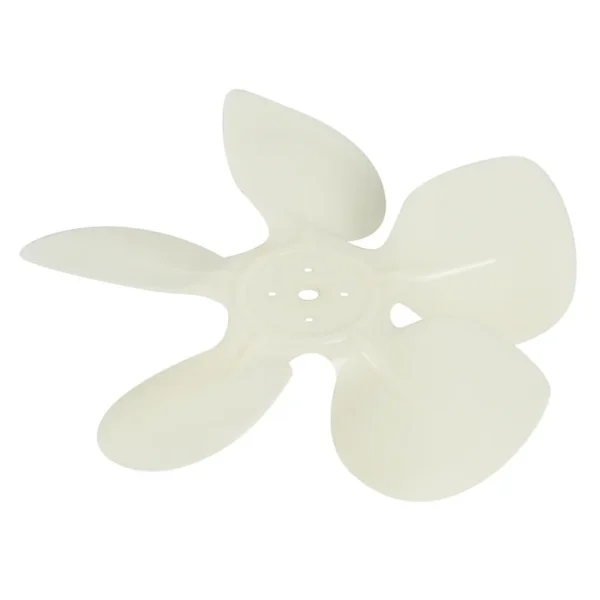 Sucking Blowing Aluminum Fan, 154, 172, 200, 230 - view 6