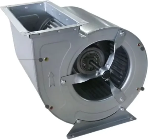 Suction Air Conditioner, 220V/380V, 1460rpm, 900-1500m3/h - view 2