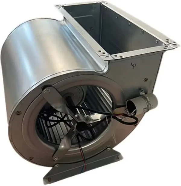 Suction Air Conditioner, 220V/380V, 1460rpm, 900-1500m3/h - view 4