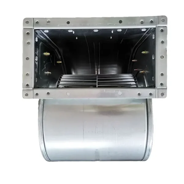 Suction Air Conditioner, 220V/380V, 1460rpm, 900-1500m3/h - view 5