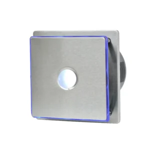 Suction Bathroom Exhaust Fan, Ceiling, 280, M3/h