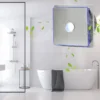 Suction Bathroom Exhaust Fan, Ceiling, 280, M3/h - view 4