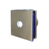 Suction Bathroom Exhaust Fan, Ceiling, 280, M3/h - view 5