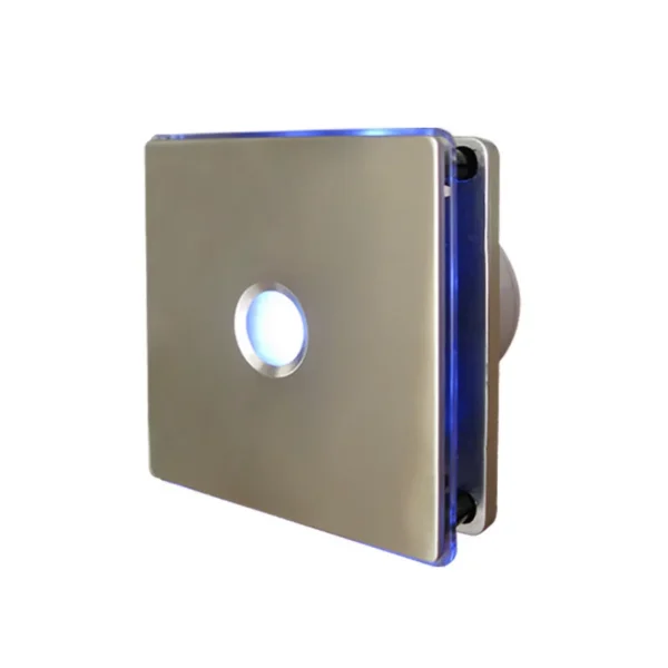 Suction Bathroom Exhaust Fan, Ceiling, 280, M3/h - view 5