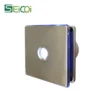 Suction Bathroom Exhaust Fan, Ceiling, 280, M3/h - view 6
