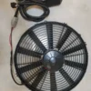 Suction Condenser, 24v, 2600 - view 3