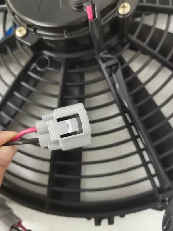 Suction Condenser, 24v, 2600 - view 6