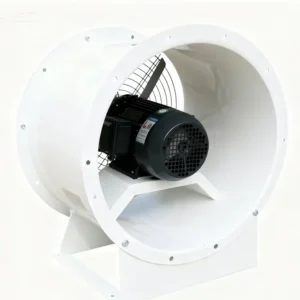 Suction Industrial Radial Fan, Centrifugal, 220v, Electric
