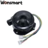 Suction Medical Air Blower, Brushless, 80mm, 8.5kpa, 24v - view 3