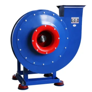 Suction Radial Air Blowerventilating, 380V, Cast Iron