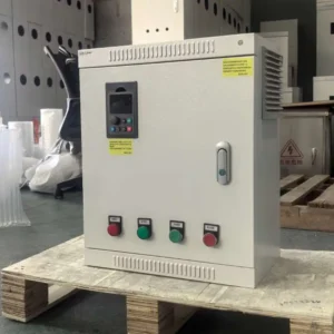 Suitable for Water Pump, VFD, 380V, 11kw