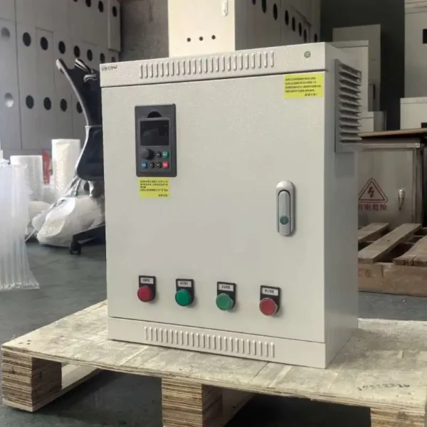 Suitable for Water Pump, VFD, 380V, 11kw