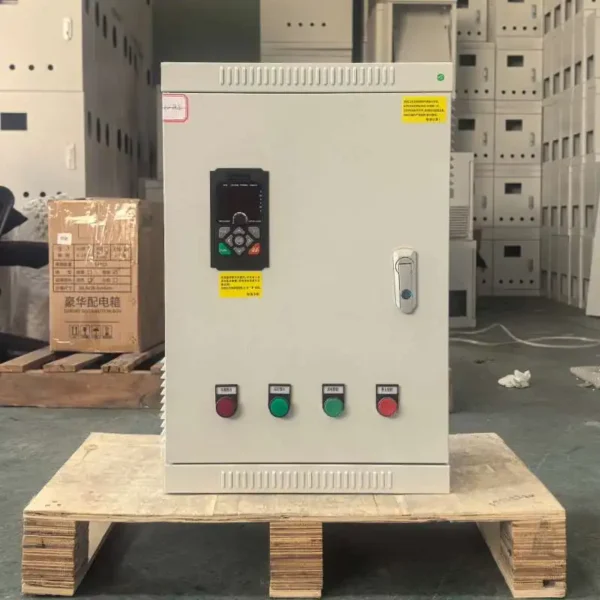 Suitable for Water Pump, VFD, 380V, 11kw - view 2