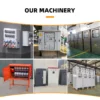 Suitable for Water Pump, VFD, 380V, 11kw - view 5