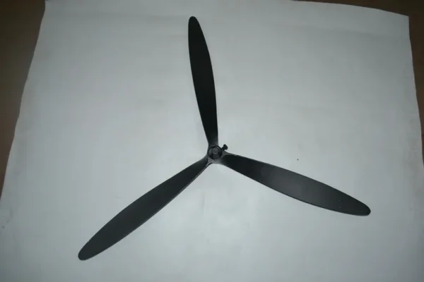 Sunchonglic Aluminum Fan, Electric, Fan Parts - view 4