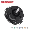 Sunchonglic Asynchronous Motor, 14-Inch, 230V, 12-Inch