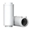 Super Silent Duct Fan, 150mm, Inline
