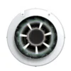 Super Silent Duct Fan, 150mm, Inline - view 4