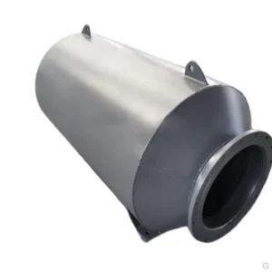 Superior Quality Industrial Fan, Steel Alloys