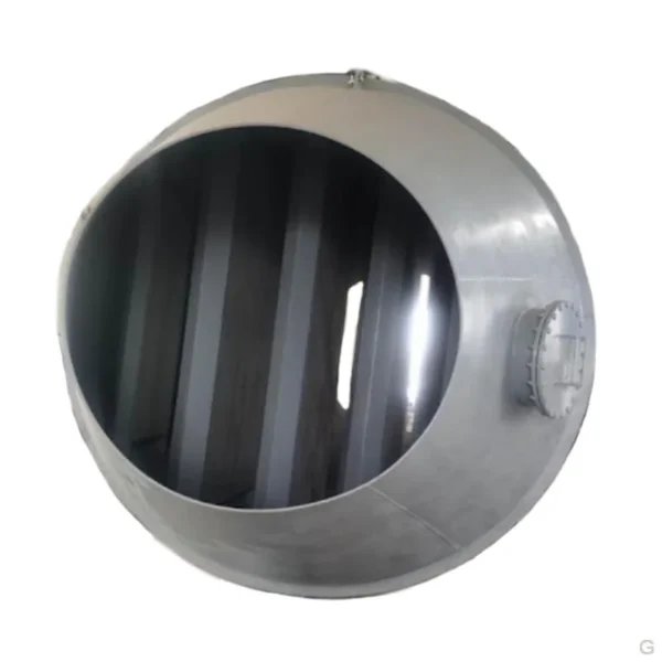 Superior Quality Industrial Fan, Steel Alloys - view 3