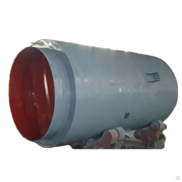 Superior Quality Industrial Fan, Steel Alloys - view 4