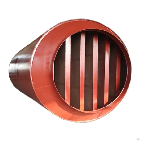 Superior Quality Industrial Fan, Steel Alloys - view 6