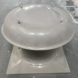 Suppliers Roof Exhaust Fan, Axial, 380 V, Electric
