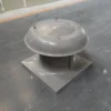 Suppliers Roof Exhaust Fan, Axial, 380 V, Electric - view 6