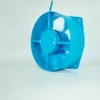 Supply Blue Axial Fan, 220V, Plastic - view 4