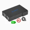 Supply Electric Extract Fan, HRV, ERV, HVAC, VMC - view 3