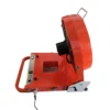 Supply Fan, 1000W, Portable, Steel, 70min - view 3