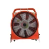 Supply Fan, 1000W, Portable, Steel, 70min - view 4