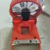 Supply Fan, 1000W, Portable, Steel, 70min - view 6