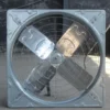 Supply Hammer Exhaust Fan, 220~415V, Electric - view 2