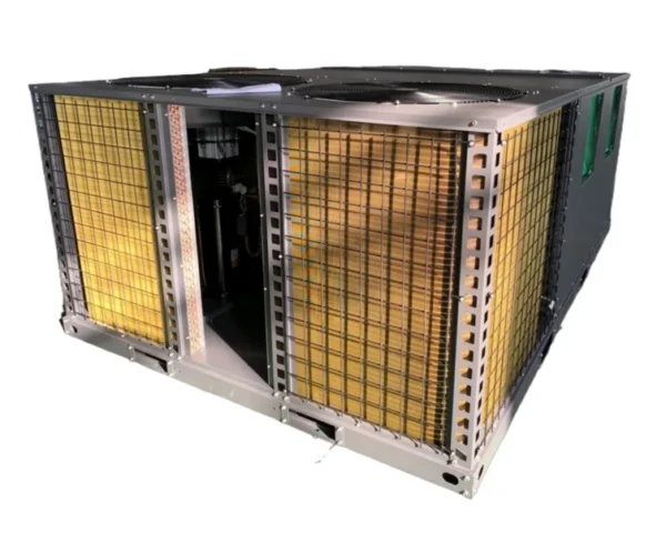 Supply Rooftop Package Unit, T1, T3, Inverter