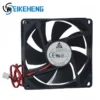 Support Industrial Cooling Fan, AFB0812HHD, 8020, 12V, 0.26A