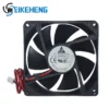Support Industrial Cooling Fan, AFB0812HHD, 8020, 12V, 0.26A - view 4