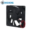 Support Industrial Cooling Fan, AFB0812HHD, 8020, 12V, 0.26A - view 5