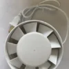 Supported Circular Duct Fan, DUMIEL, 250mm - view 4