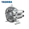 Supported Regenerative Blower, Aluminum, 380v, Electric - view 3